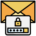 LogEmail Logo